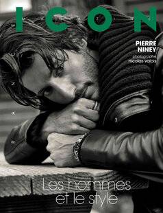 Sport Auto Classiques 39 ICON