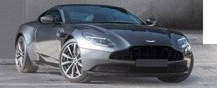 Sport Auto Classiques 39 ASTON MARTIN DB11