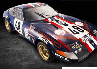 Sport Auto Classiques 39 RATTRAPÉE PAR SES GÈNES