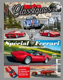 Sport Auto Classiques 40 N° 40