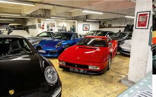 Sport Auto Classiques 40 EN ROUTE VERS LE TROISIÈ ME MILLÉNAIRE S