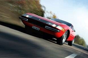 Sport Auto Classiques 40 FÉLINETEXTE JÉRÔME FOMBELLE