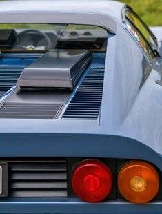 Sport Auto Classiques 40 SUPERLATIVE ABSOLUE