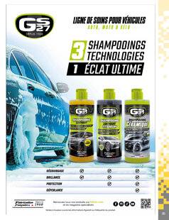 Sport Auto Classiques 40 GS 27