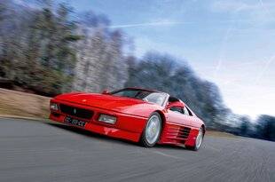 Sport Auto Classiques 40 UNE NOUVELLE ÈRE