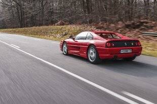 Sport Auto Classiques 40 PREMIÈRE EN PHILO