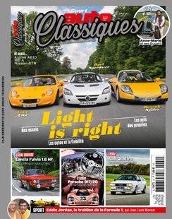 Sport Auto Classiques 41 N° 41 - juillet, août, septembre 2026