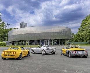 Sport Auto Classiques 41 Le sport dans sa plus simple expression