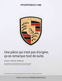 Sport Auto Classiques 41 PORSCHE