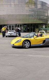 Sport Auto Classiques 41 L'ennemi, c'est le poids !