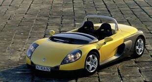 Sport Auto Classiques 41 UNE DÉLICIEUSE GOURMANDISE