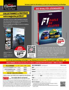 Sport Auto Classiques 41 Sport auto Classiques