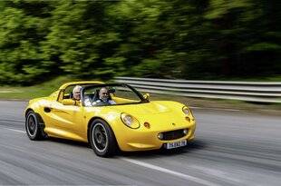 Sport Auto Classiques 41 POIDS PLUME POUR GODASSE DE PLOMB !