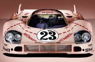 Sport Auto Classiques 41 DE L'ART OU DU COCHON ?