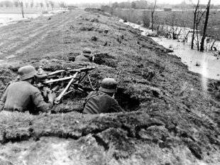 hors-séries 17 ESCAUT, 2 OCTOBRE- 8 NOVEMBRE 1944 : UN PORT TROP TARD