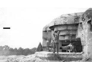 hors-séries 17 POCHES DE L'ATLANTIQUE : LES DERNIERS CARRÉS DU IIIe REICH EN FRANCE