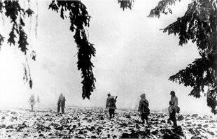 hors-séries 17 NORDWIND, JANVIER 1945 : L'ULTIME COUP DE GRIFFE À L'OUEST