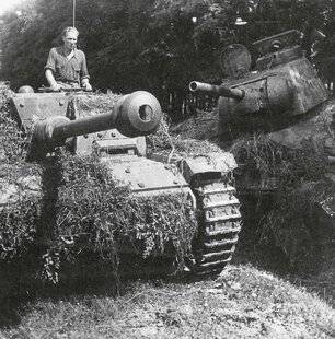 hors-séries 17 PRUSSE, VARSOVIE, SLOVAQUIE : LA WEHRMACHT STABILISE LE FRONT DE L'EST
