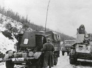 hors-séries 17 LAC BALATON, 1945 : L'ULTIME COUP DE CORNE DES PANZERS