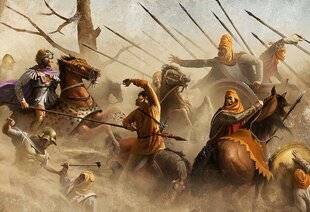 hors-séries 18 ISSOS, UN PREMIER COUP DE BOUTOIR ÉBRANLE L'EMPIRE PERSE