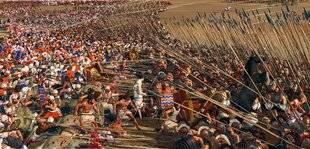 hors-séries 18 À GAUGAMÈLES, ALEXANDRE DÉCAPITE L'EMPIRE PERSE