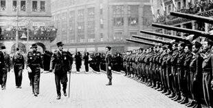 hors-séries 19 APRÈS-GUERRE LA DIVISION EN FRACTIONS