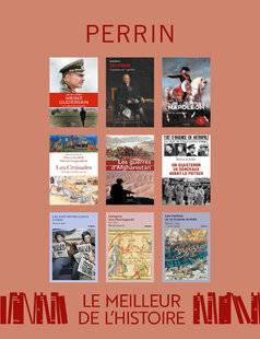 hors-séries 19 LE MEILLEUR DE L'HISTOIRE