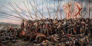 hors-séries 19 ROCROI : LE DUC D'ENGHIEN SONNE LE GLAS DE LA SUPRÉMATIE ESPAGNOLE