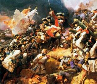 hors-séries 19 SPIRE ET DENAIN : LE VRAI-FAUX RETOUR DE LA COLONNE