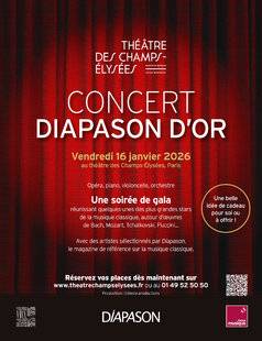 hors-séries 20 DIAPASON