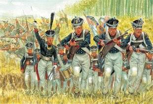 hors-séries 20 ET SI LE TSAR ALEXANDRE AVAIT ENVAHI LA POLOGNE EN 1811 ?