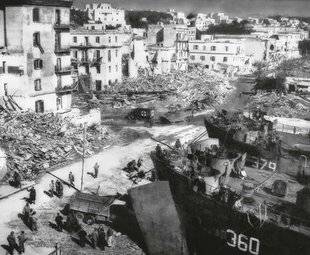 hors-séries 20 ET SI LES ALLIÉS AVAIENT MIS LE PAQUET SUR L'ITALIE ?