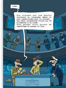 hors-séries 20 CLAUSEWITZ, LA FRICTION ET L'HISTOIRE ALTERNATIVE