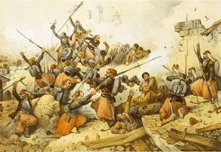 hors-séries 20 ET SI L'EXPÉDITION DE NAPOLÉON III AU MEXIQUE AVAIT ÉTÉ MIEUX CONDUITE ?