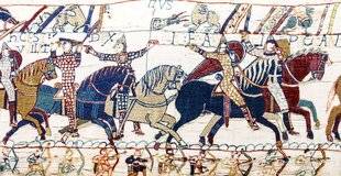 hors-séries 20 ET SI GUILLAUME AVAIT PERDU À HASTINGS ?