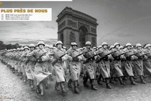 hors-séries 20 PLUS PRÈS DE NOUS