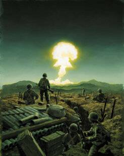 hors-séries 20 ET SI L'USAF AVAIT SAUVÉ DIÊN BIÊN PHU ?