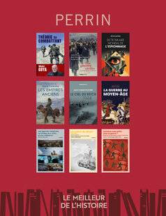 hors-séries 20 PERRIN