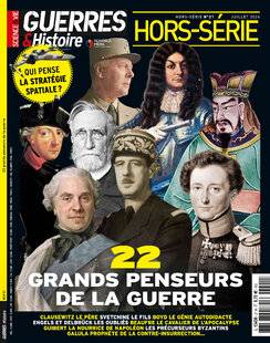 hors-séries 21 N° 21 - JUILLET 2026