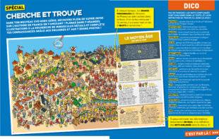 Hors-Séries 25 SPÉCIAL CHERCHE ET TROUVE