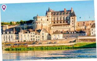 Hors-Séries 25 Les châteaux de la Loire