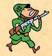 Hors-Séries 25 La Seconde Guerre mondiale de 1939 à 1945
