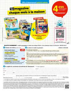 Hors-Séries 42 SCIENCE & VIE DÉCOUVERTES