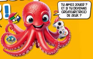 Hors-Séries 43 CRÉATEUR(TRICE) DE JEUX !