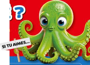 Hors-Séries 43 DE QUOI ON PARLE À LA RÉCRÉ ?