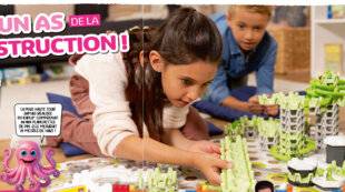 Hors-Séries 43 DEVIENS UN AS CONSTRUCTION !