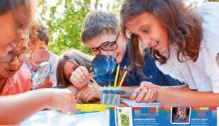 Hors-Séries 43 MÈNE L'ENQUÊTE !