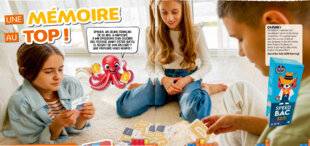 Hors-Séries 43 UNE MÉMOIRE AU TOP !