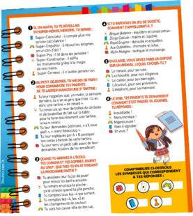 Hors-Séries 43 QUEL(LE) JOUEUR(SE) ES-TU ?