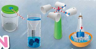 Hors-Séries 43 FABRIQUE TA STATION MÉTÉO !